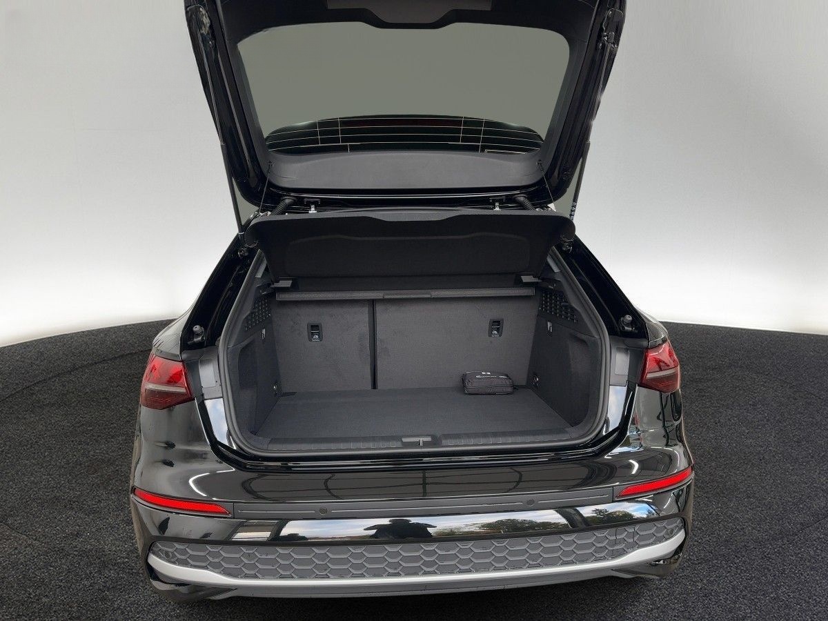 Audi A3 Sportback TFSI 110 kW S tronic foto 5