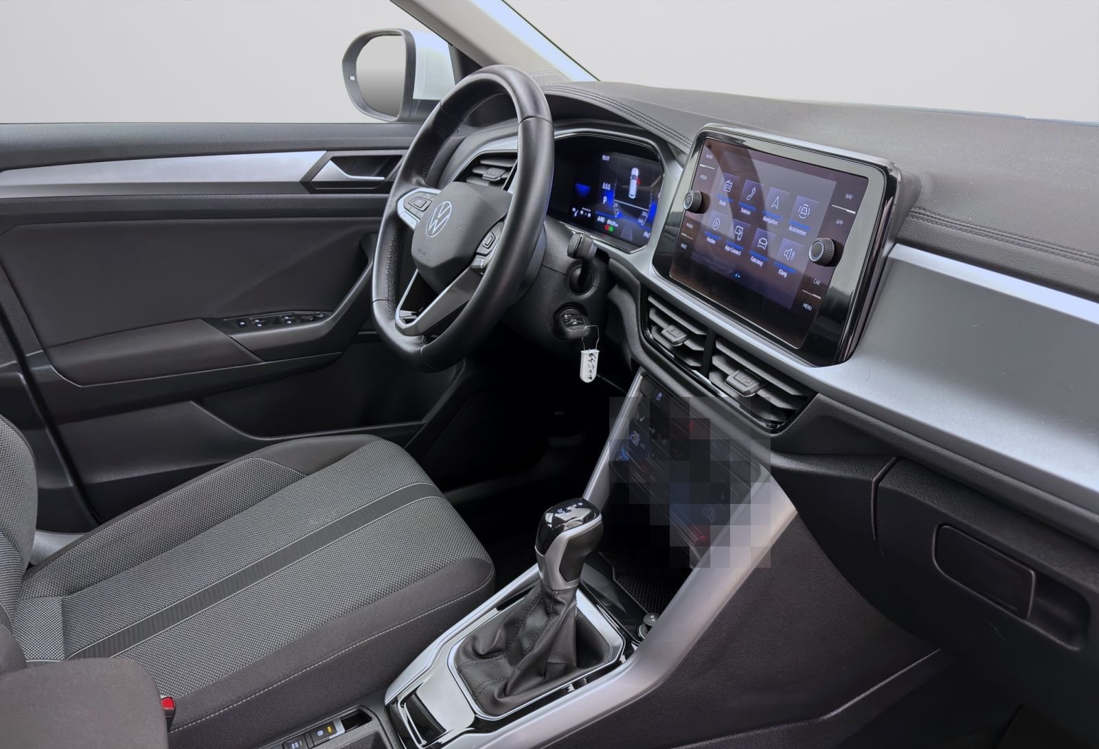 Volkswagen T-Roc 2.0 TDI DSG LIFE NAVI PDC SITZHZG KLIMA foto 16