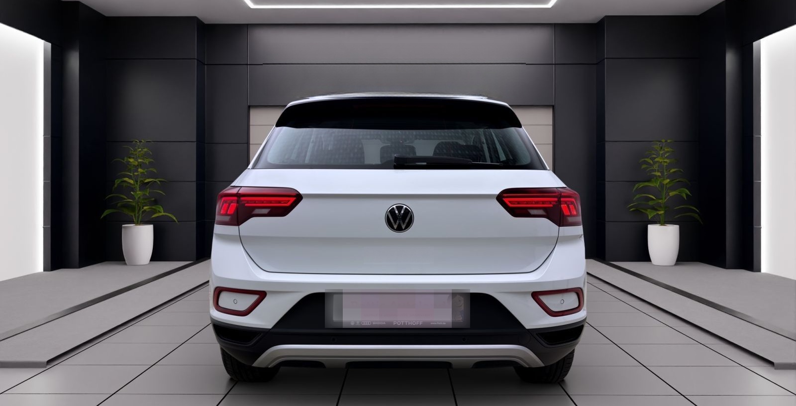 Volkswagen T-Roc 2.0 TDI DSG LIFE NAVI PDC SITZHZG KLIMA foto 3