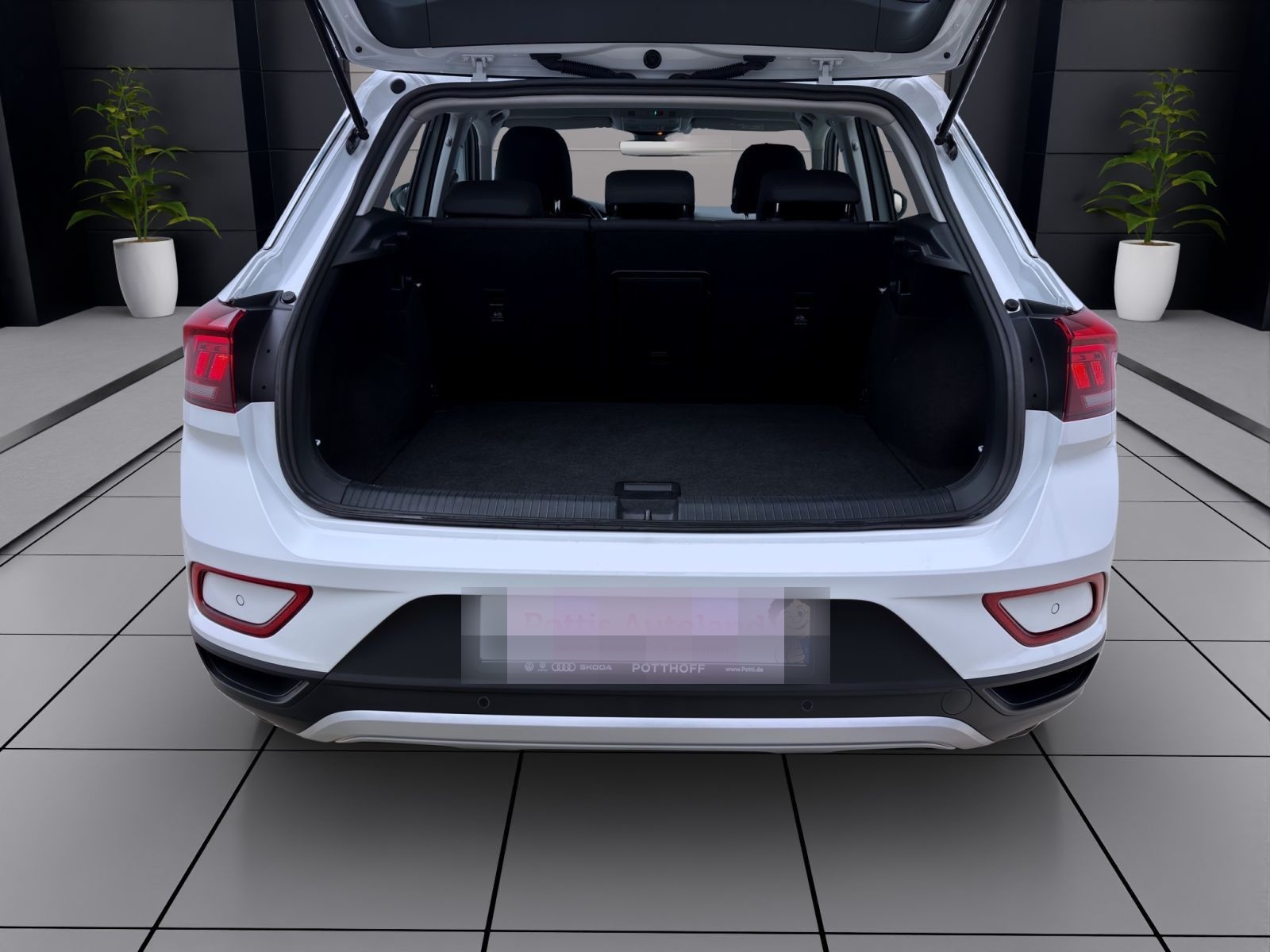 Volkswagen T-Roc 2.0 TDI DSG LIFE NAVI PDC SITZHZG KLIMA foto 4