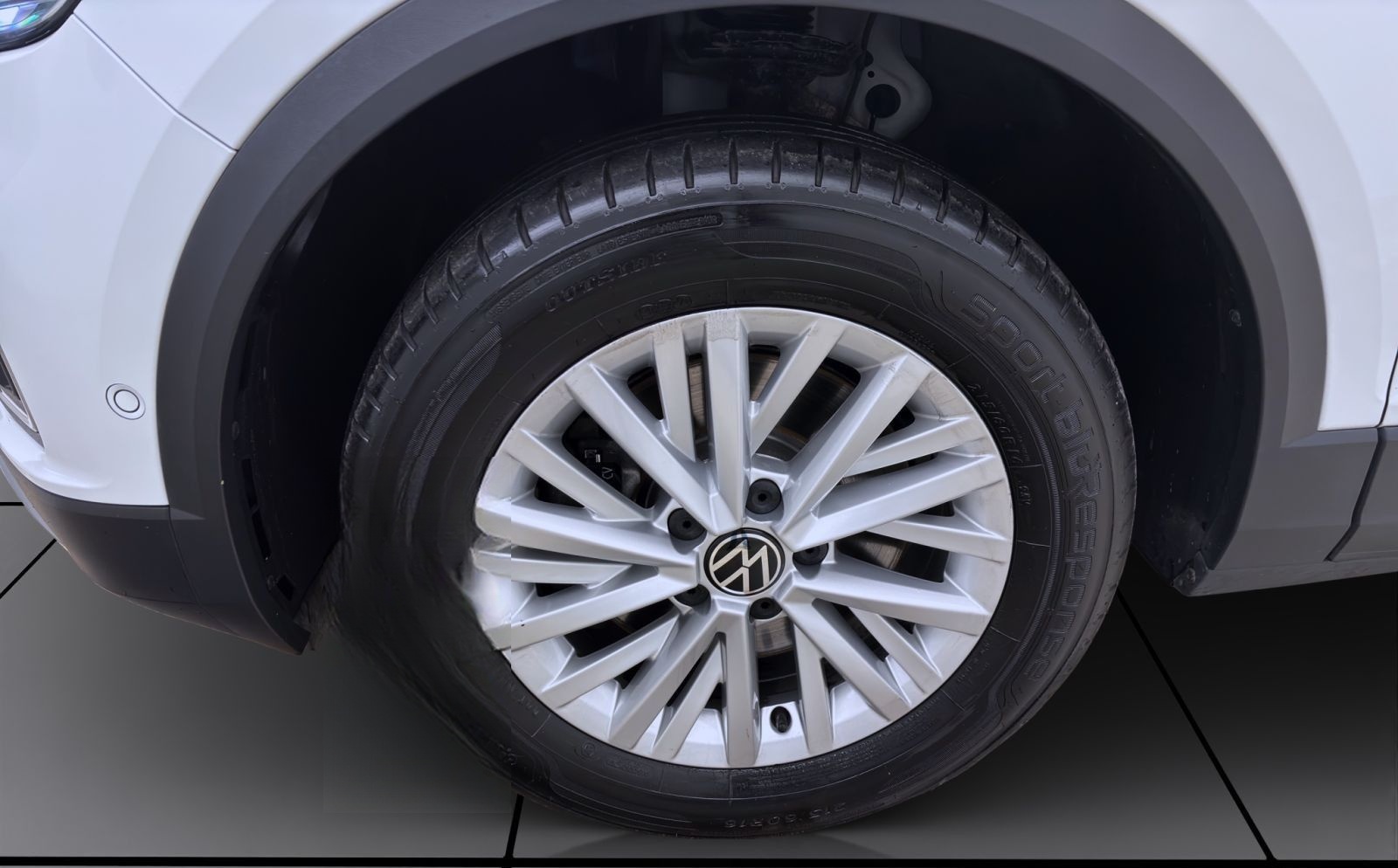 Volkswagen T-Roc 2.0 TDI DSG LIFE NAVI PDC SITZHZG KLIMA foto 8