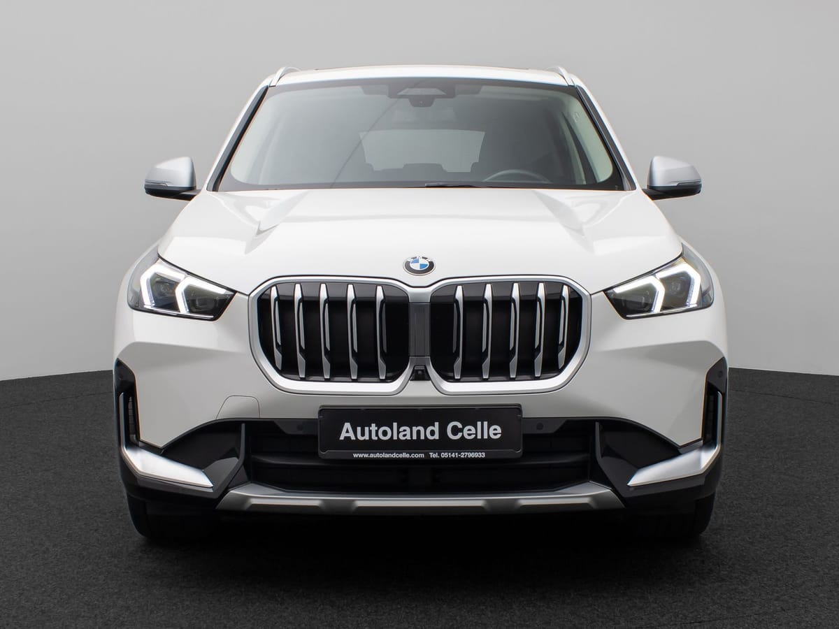 BMW X1 xD20d xLine 360°Panorama HUD DAB Komfort AHK foto 2