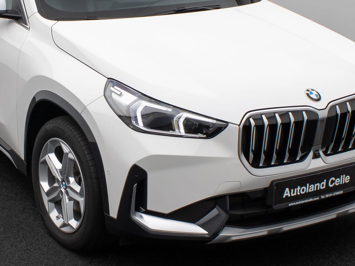 BMW X1 xD20d xLine 360°Panorama HUD DAB Komfort AHK foto 18