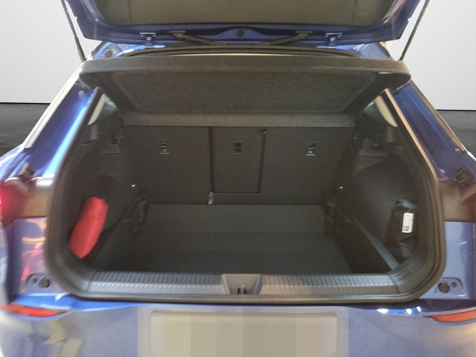 Volkswagen T-Roc 1.5 eTSI DSG Life  LED Kamera PDC LM Tempo foto 12