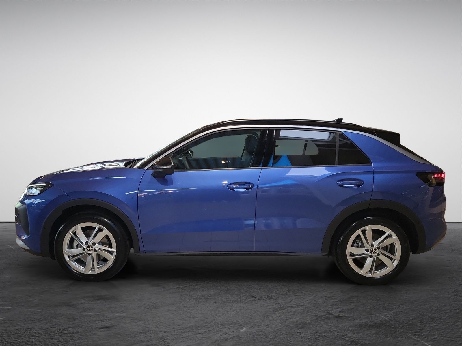 Volkswagen T-Roc 1.5 eTSI DSG Life  LED Kamera PDC LM Tempo foto 3