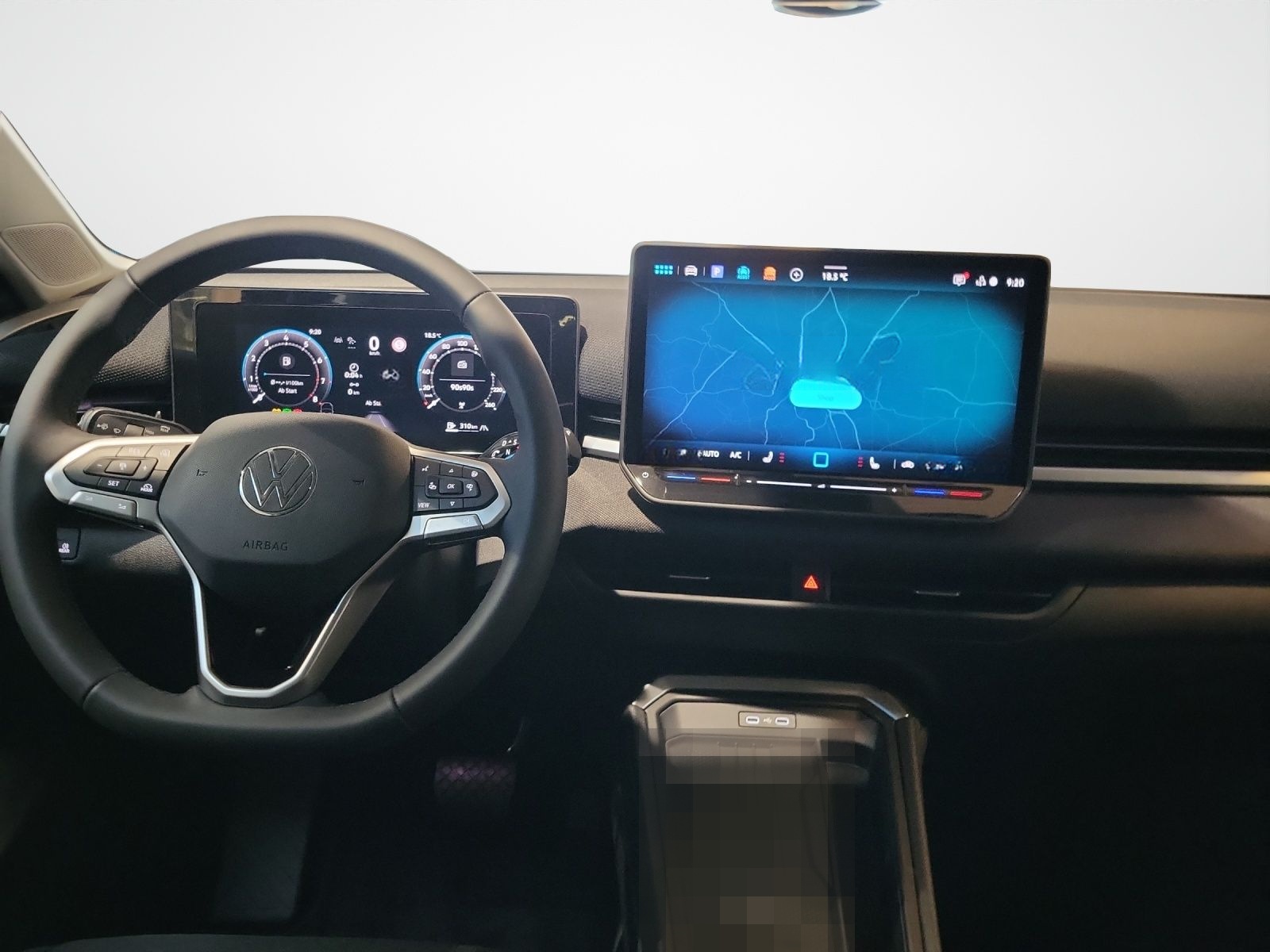 Volkswagen T-Roc 1.5 eTSI DSG Life  LED Kamera PDC LM Tempo foto 8