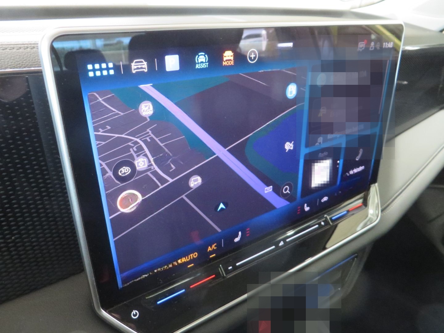 Volkswagen Tiguan Life 2.0TDI 7-DSG ACC AHK LED Navi Rückfa foto 11