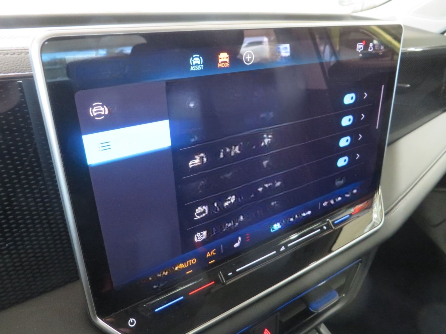 Volkswagen Tiguan Life 2.0TDI 7-DSG ACC AHK LED Navi Rückfa foto 13