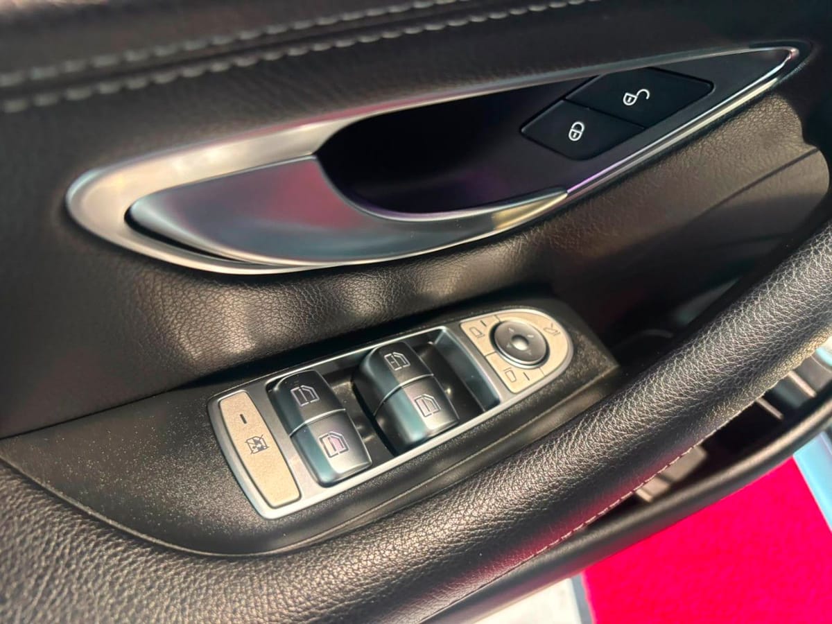 Mercedes-Benz E 400 4Matic AMG-Line AHK Burmester 360 Pano HUD foto 18
