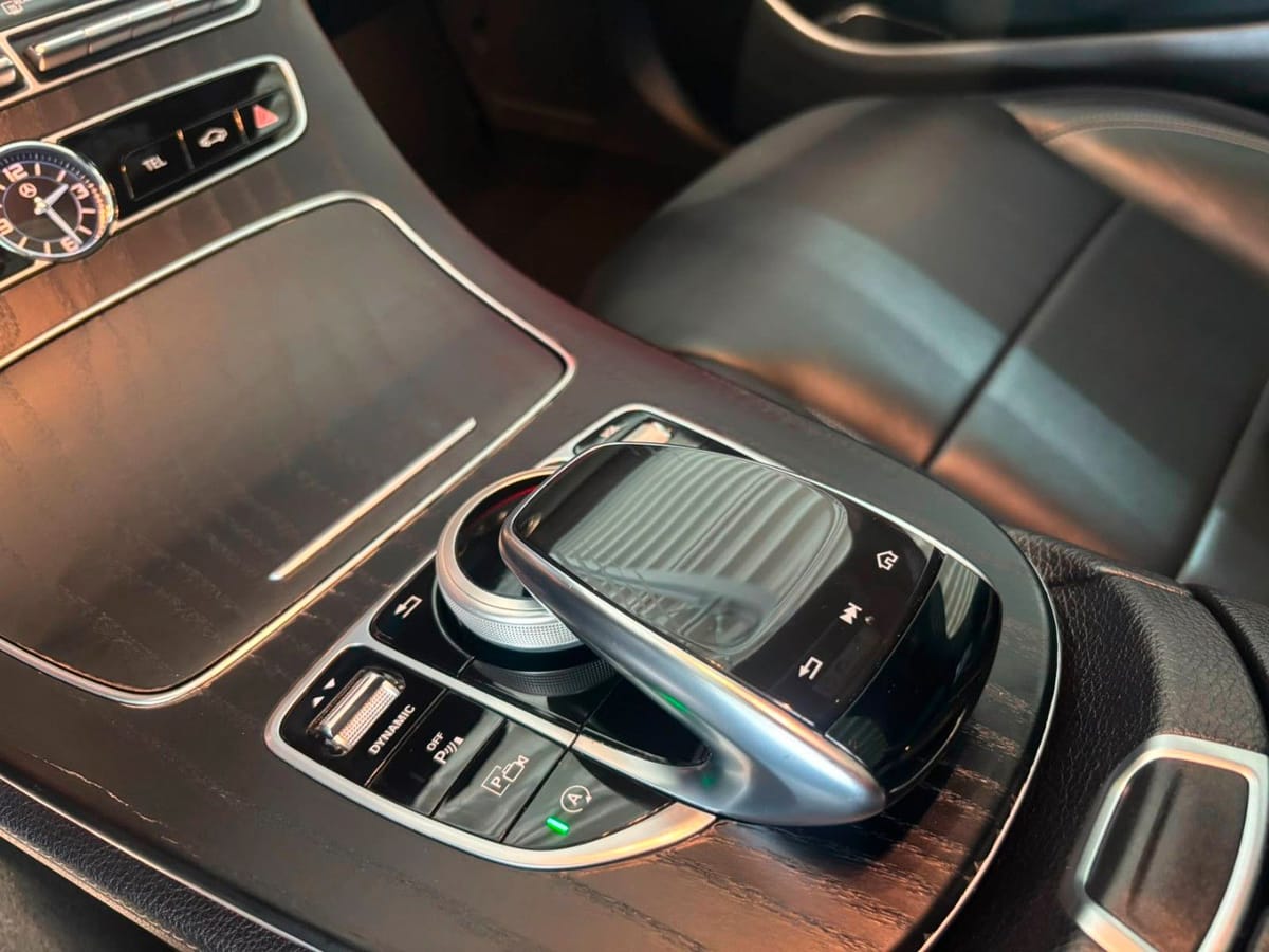 Mercedes-Benz E 400 4Matic AMG-Line AHK Burmester 360 Pano HUD foto 24