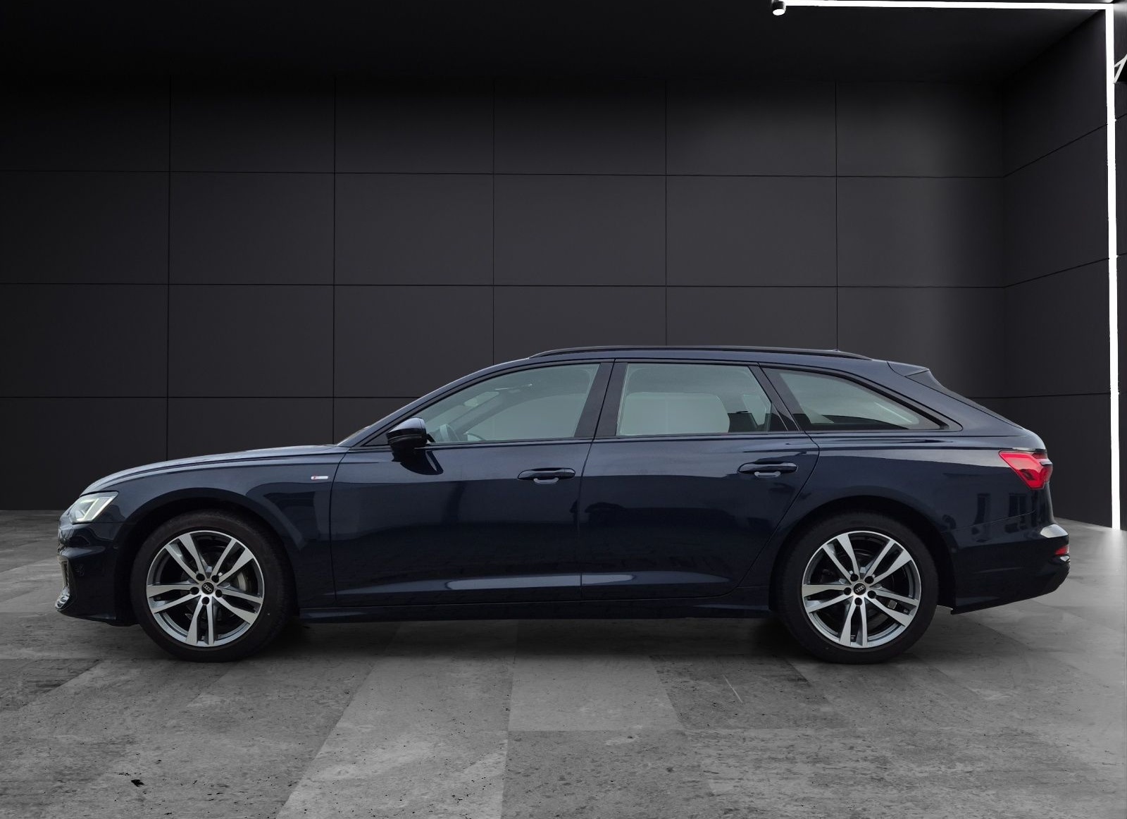 Audi A6 Avant 40 TDI Sport quattro S-Line Matrix AVC  foto 2