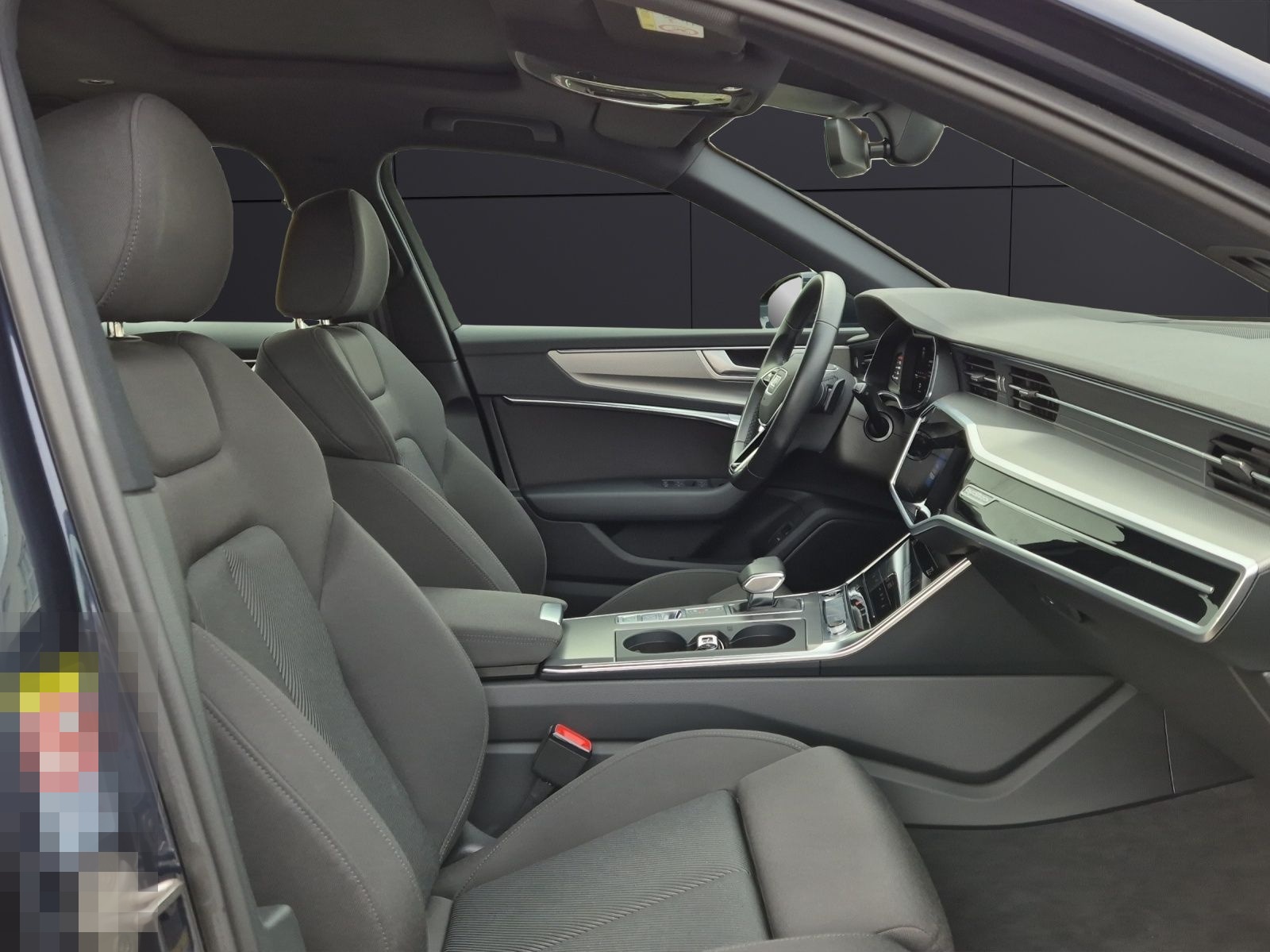Audi A6 Avant 40 TDI Sport quattro S-Line Matrix AVC  foto 12