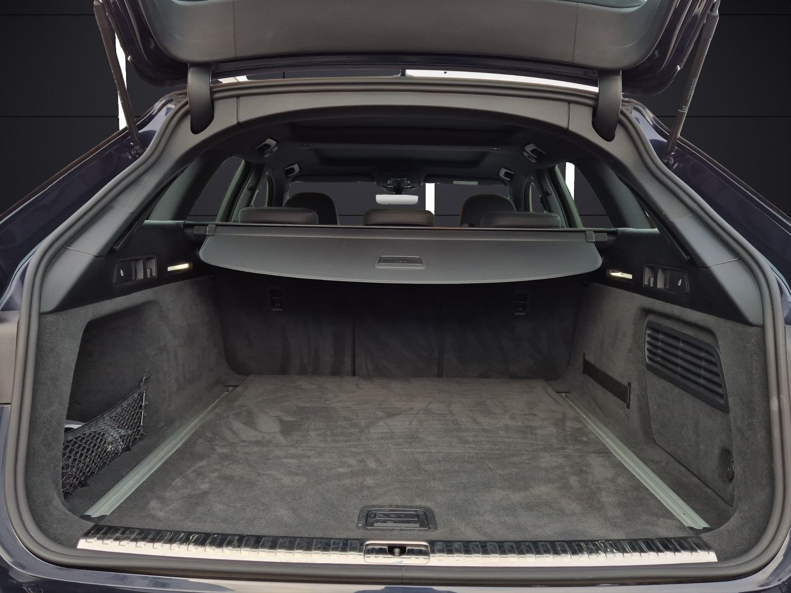 Audi A6 Avant 40 TDI Sport quattro S-Line Matrix AVC  foto 13