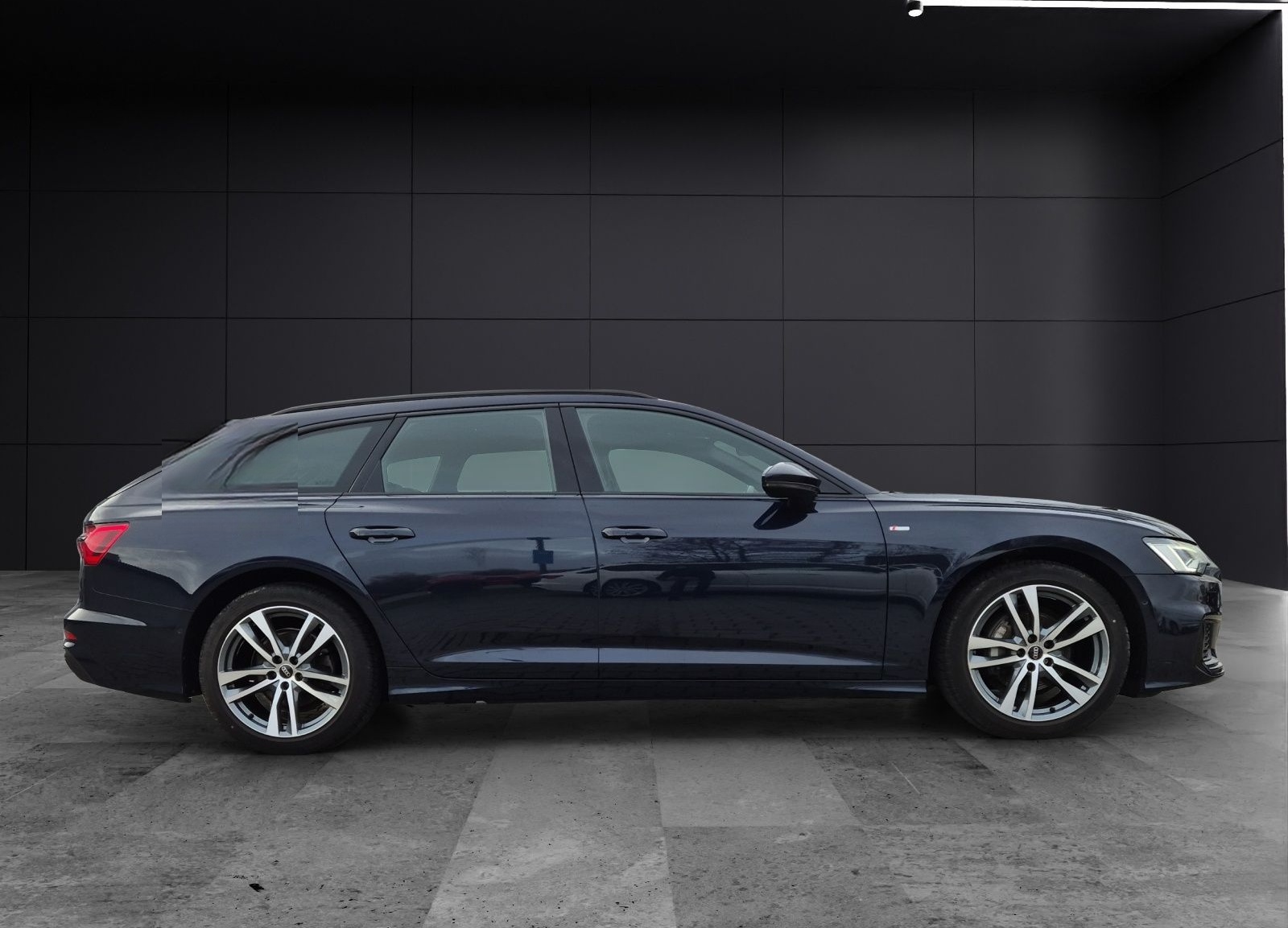 Audi A6 Avant 40 TDI Sport quattro S-Line Matrix AVC  foto 6
