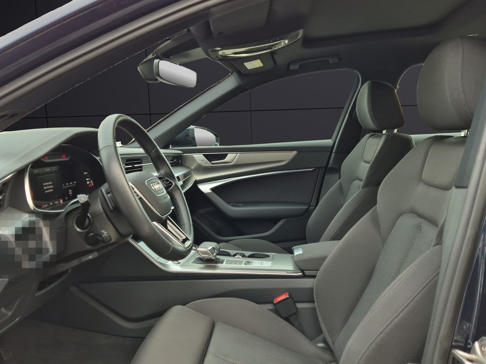 Audi A6 Avant 40 TDI Sport quattro S-Line Matrix AVC  foto 10