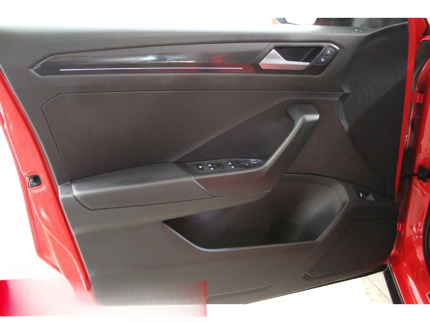Volkswagen T-Roc 2.0 TSI DSG 4Mo. 2x R-Line 19 ACC NAVI LED foto 10
