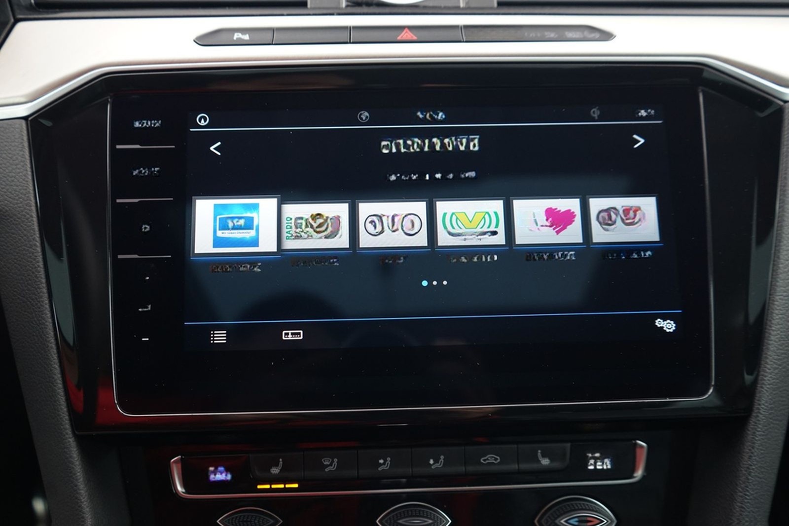 Volkswagen Arteon 1.5 TSI Elegance LED Panorama ACC Navi foto 21