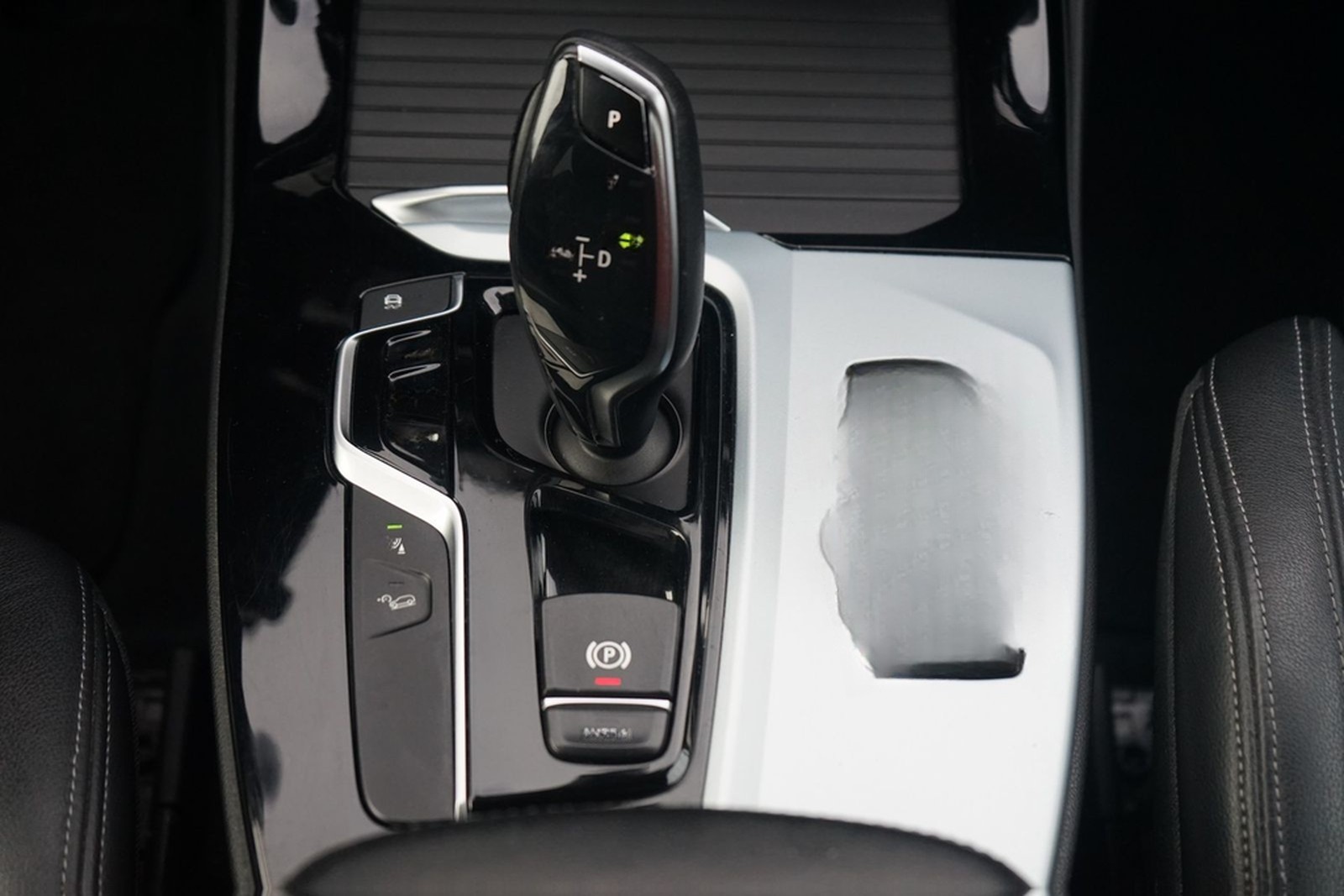 BMW X3 xDrive 30d LED Navi AHK Tempomat Sitzheizung foto 15