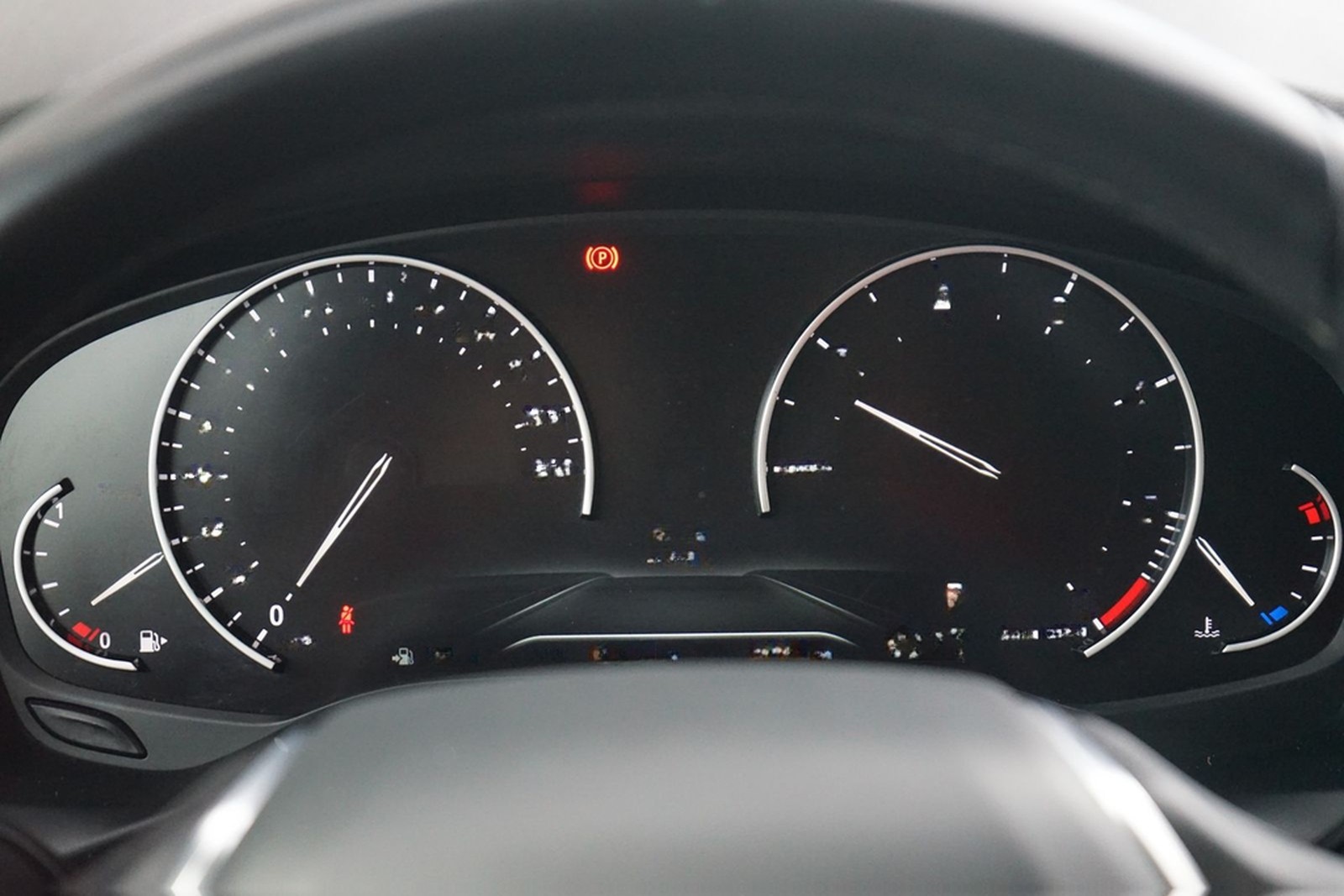 BMW X3 xDrive 30d LED Navi AHK Tempomat Sitzheizung foto 19