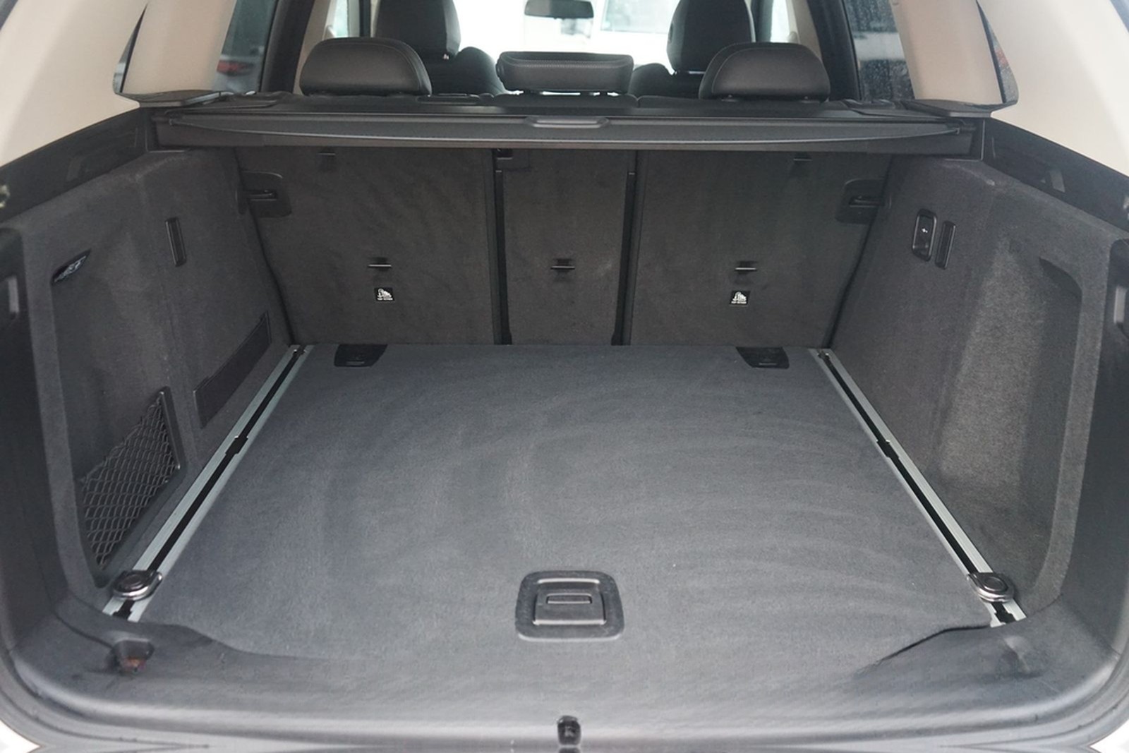 BMW X3 xDrive 30d LED Navi AHK Tempomat Sitzheizung foto 25