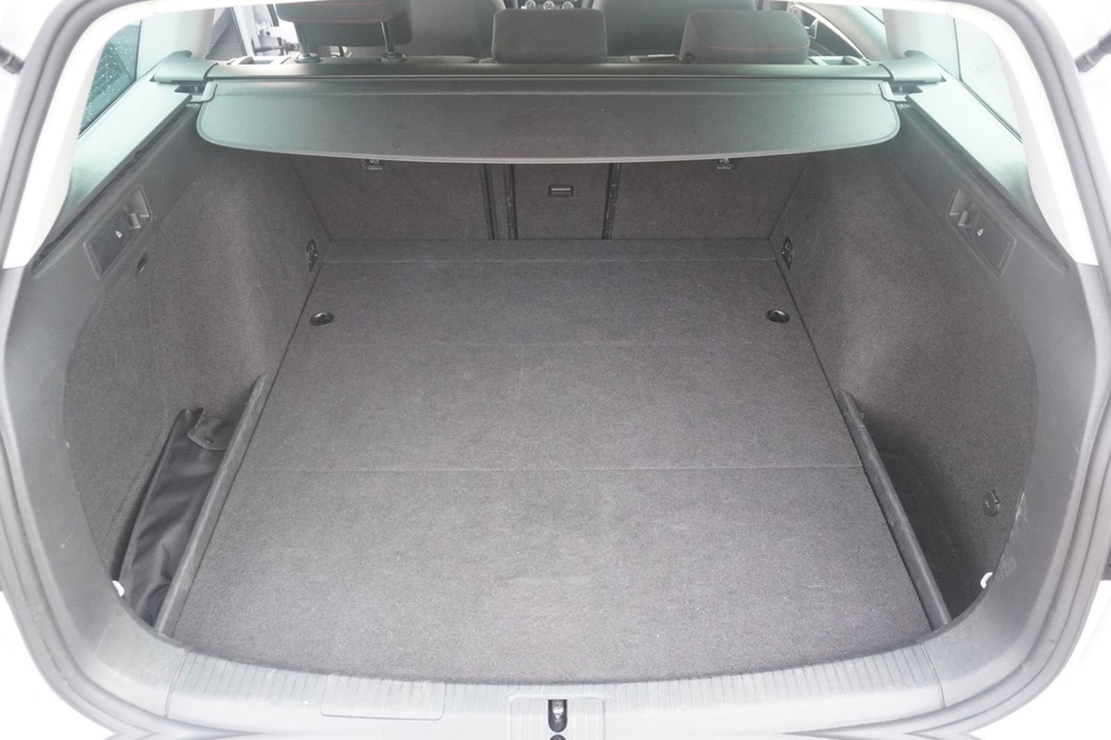Volkswagen Golf VII Variant 1.5 TSI VC LED ACC AHK Dynaudio foto 12