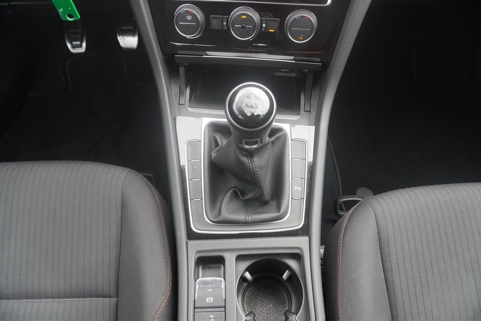 Volkswagen Golf VII Variant 1.5 TSI VC LED ACC AHK Dynaudio foto 16