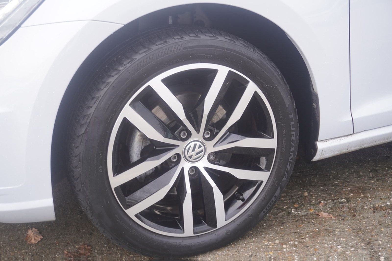 Volkswagen Golf VII Variant 1.5 TSI VC LED ACC AHK Dynaudio foto 8