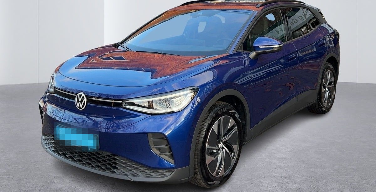 Volkswagen ID.4 Pure Performance Navi PDC LED foto 2