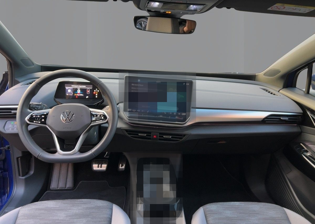 Volkswagen ID.4 Pure Performance Navi PDC LED foto 12