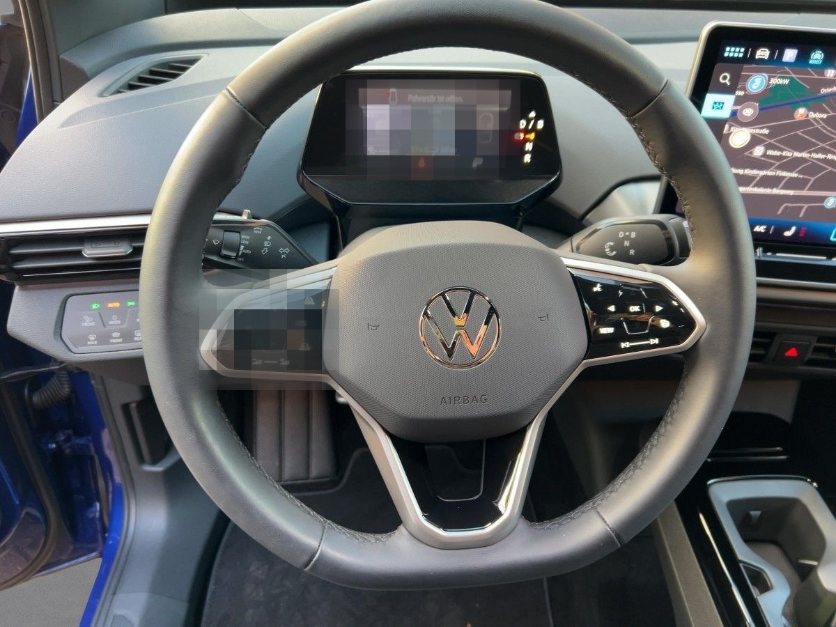 Volkswagen ID.4 Pure Performance Navi PDC LED foto 13