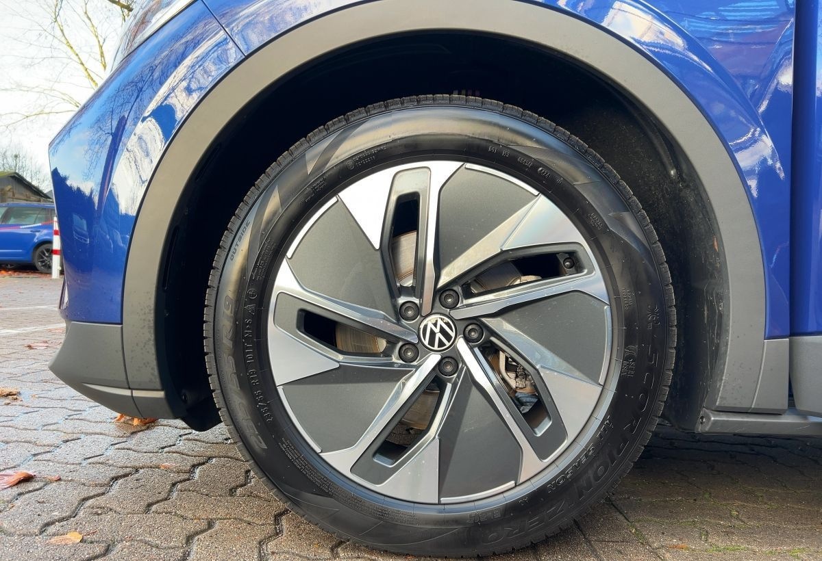 Volkswagen ID.4 Pure Performance Navi PDC LED foto 15
