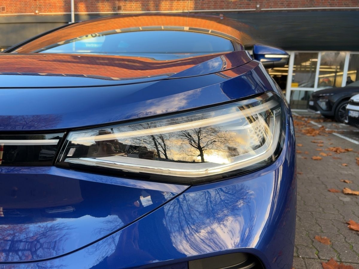 Volkswagen ID.4 Pure Performance Navi PDC LED foto 18