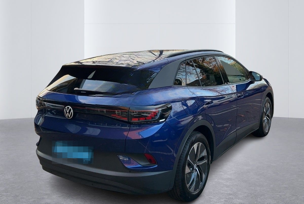 Volkswagen ID.4 Pure Performance Navi PDC LED foto 5
