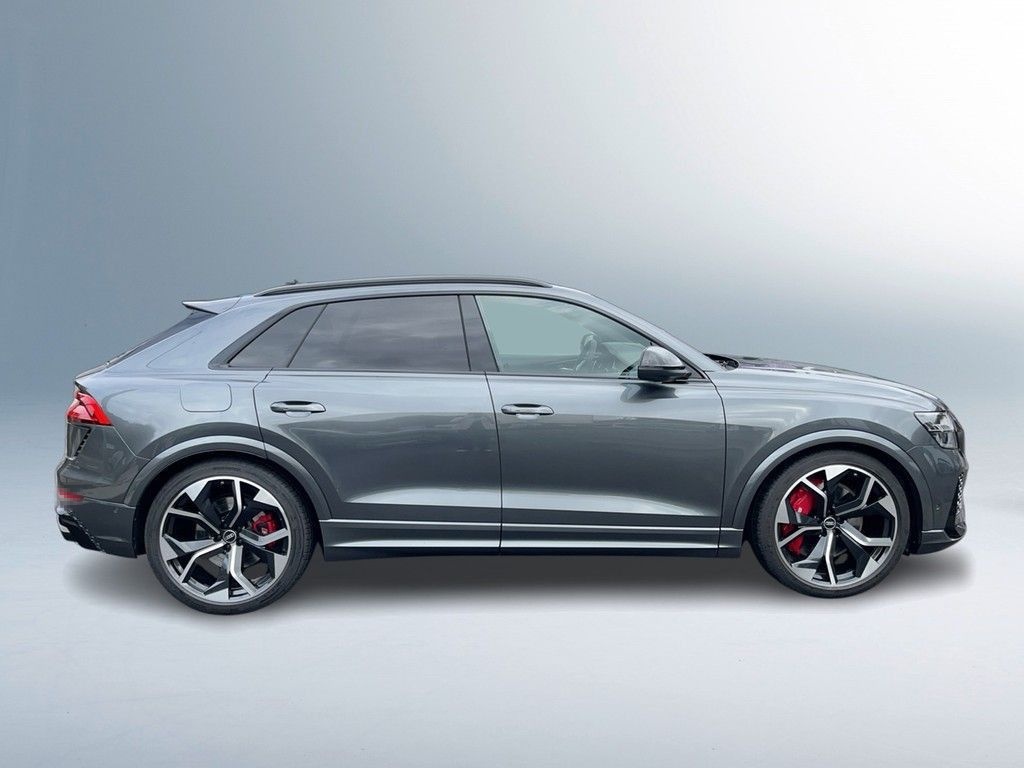 Audi RS Q8 4.0 TFSI quattro Pano Matrix LED Assistenz foto 10