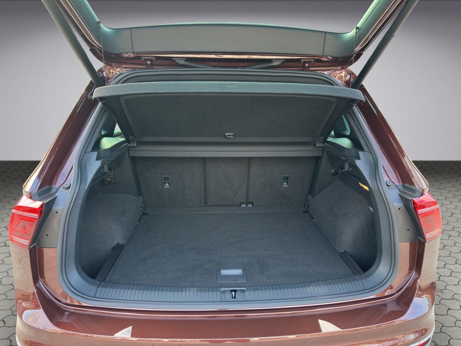 Volkswagen Tiguan Elegance 2.0 TDI DSG 4Motion*LED*NAV*AHK* foto 11