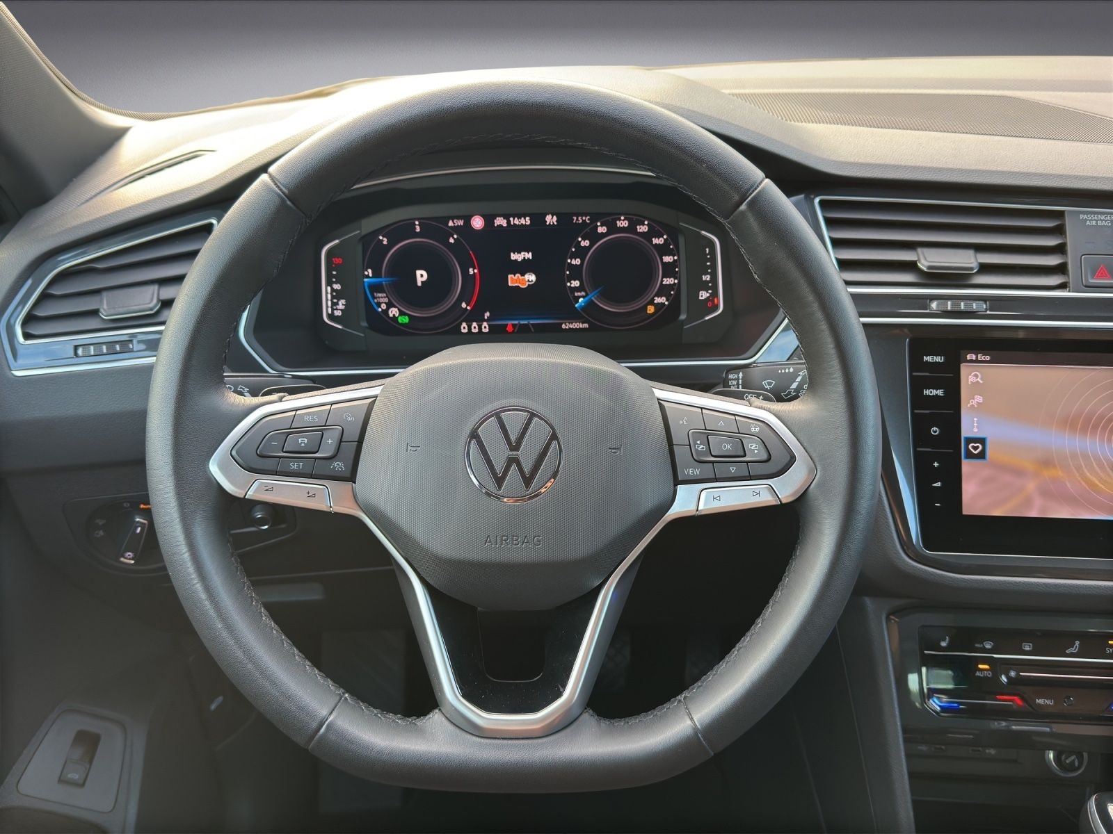 Volkswagen Tiguan Elegance 2.0 TDI DSG 4Motion*LED*NAV*AHK* foto 12