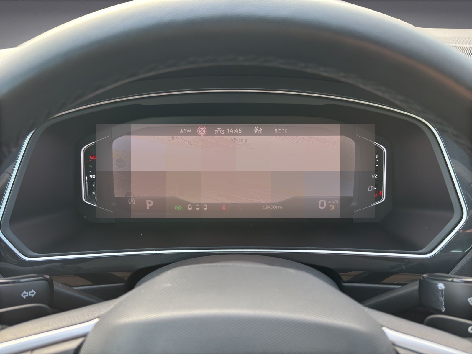 Volkswagen Tiguan Elegance 2.0 TDI DSG 4Motion*LED*NAV*AHK* foto 13