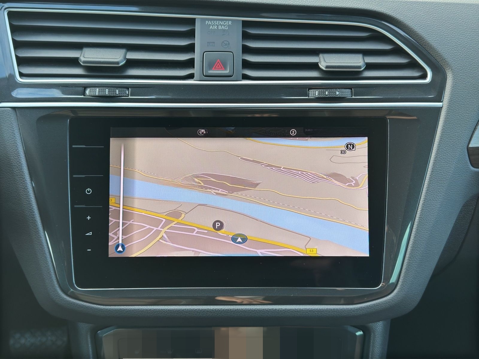 Volkswagen Tiguan Elegance 2.0 TDI DSG 4Motion*LED*NAV*AHK* foto 16