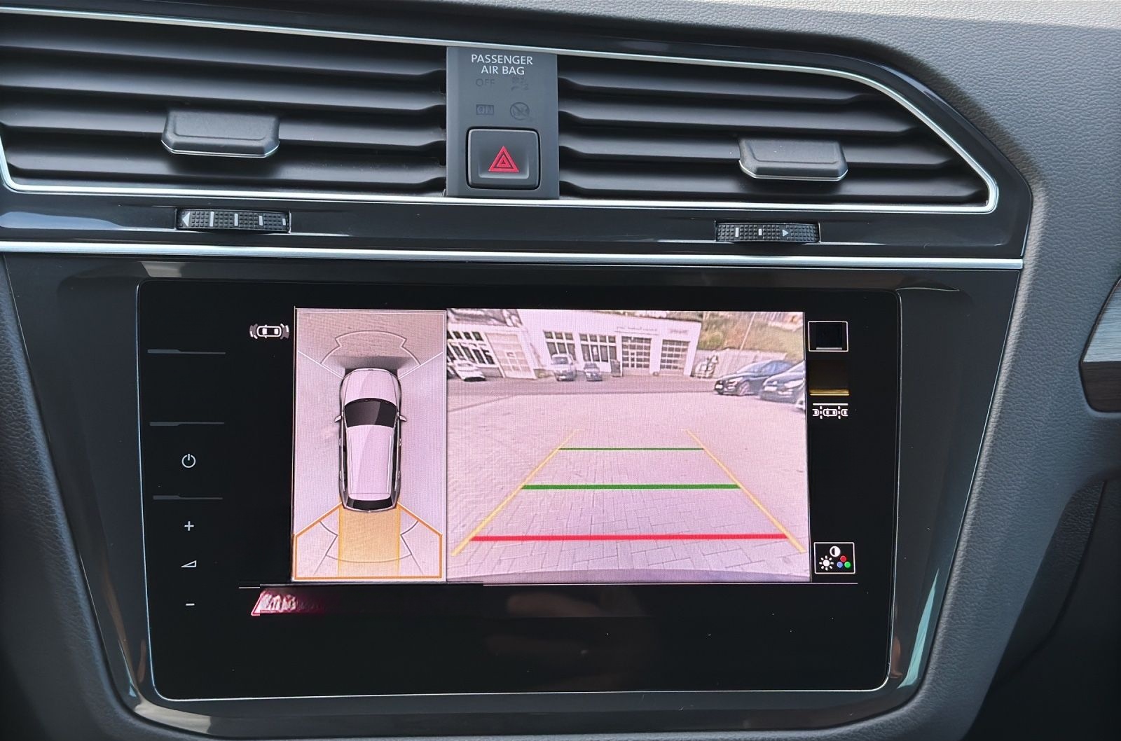 Volkswagen Tiguan Elegance 2.0 TDI DSG 4Motion*LED*NAV*AHK* foto 17