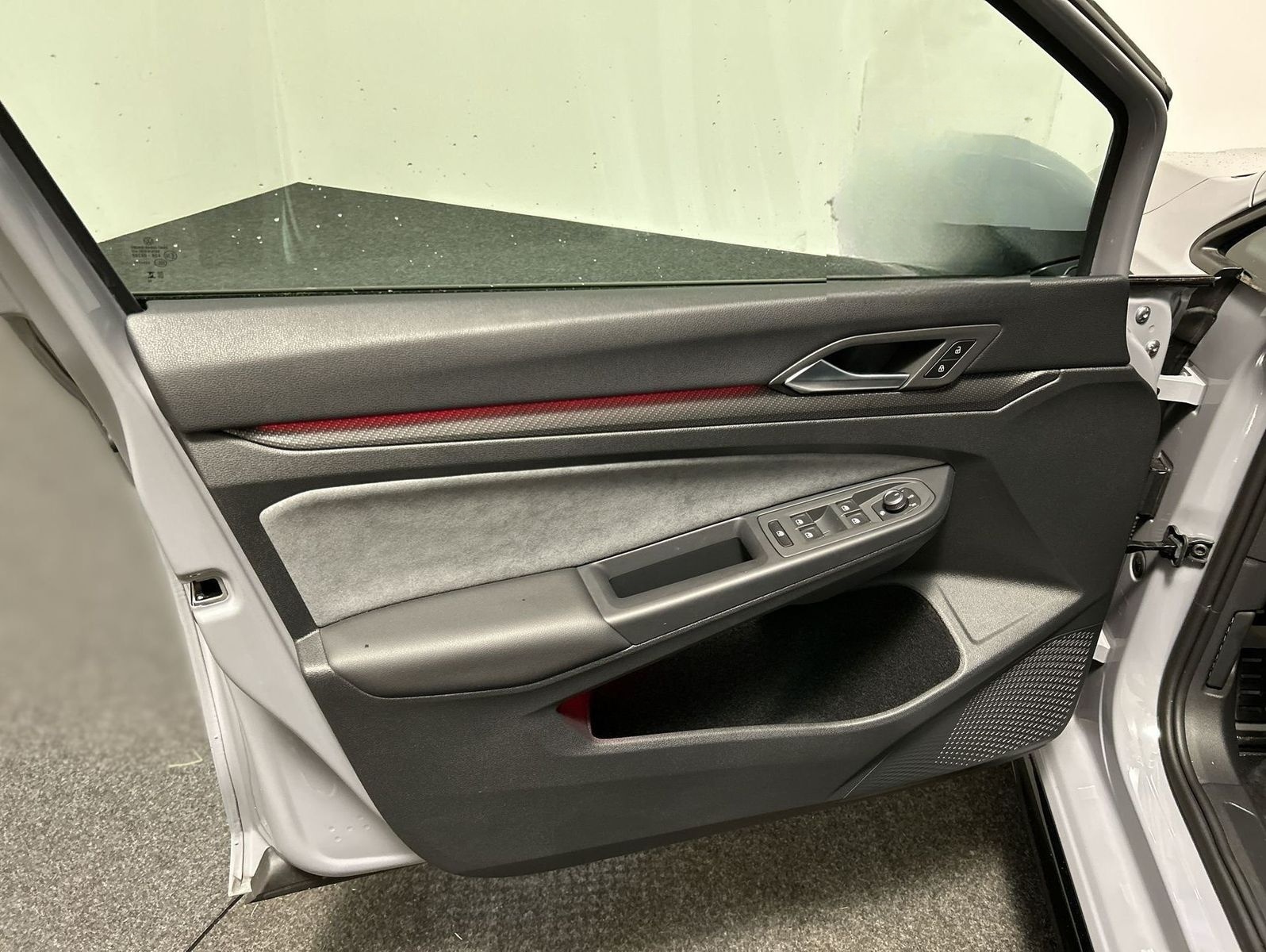 Volkswagen Golf Variant 2.0 TDI DSG R-Line CarPlay ACC LED foto 13