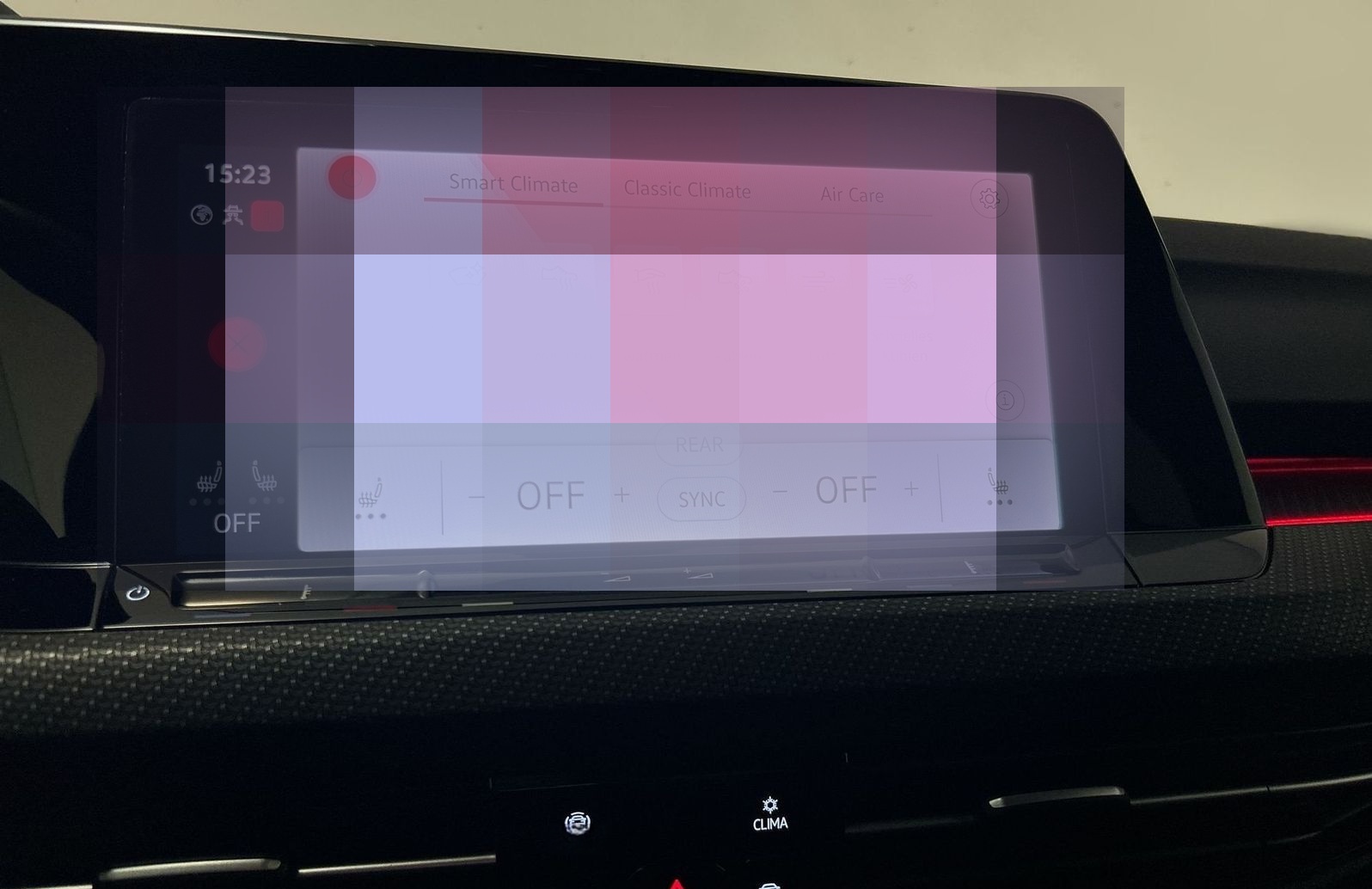 Volkswagen Golf Variant 2.0 TDI DSG R-Line CarPlay ACC LED foto 15