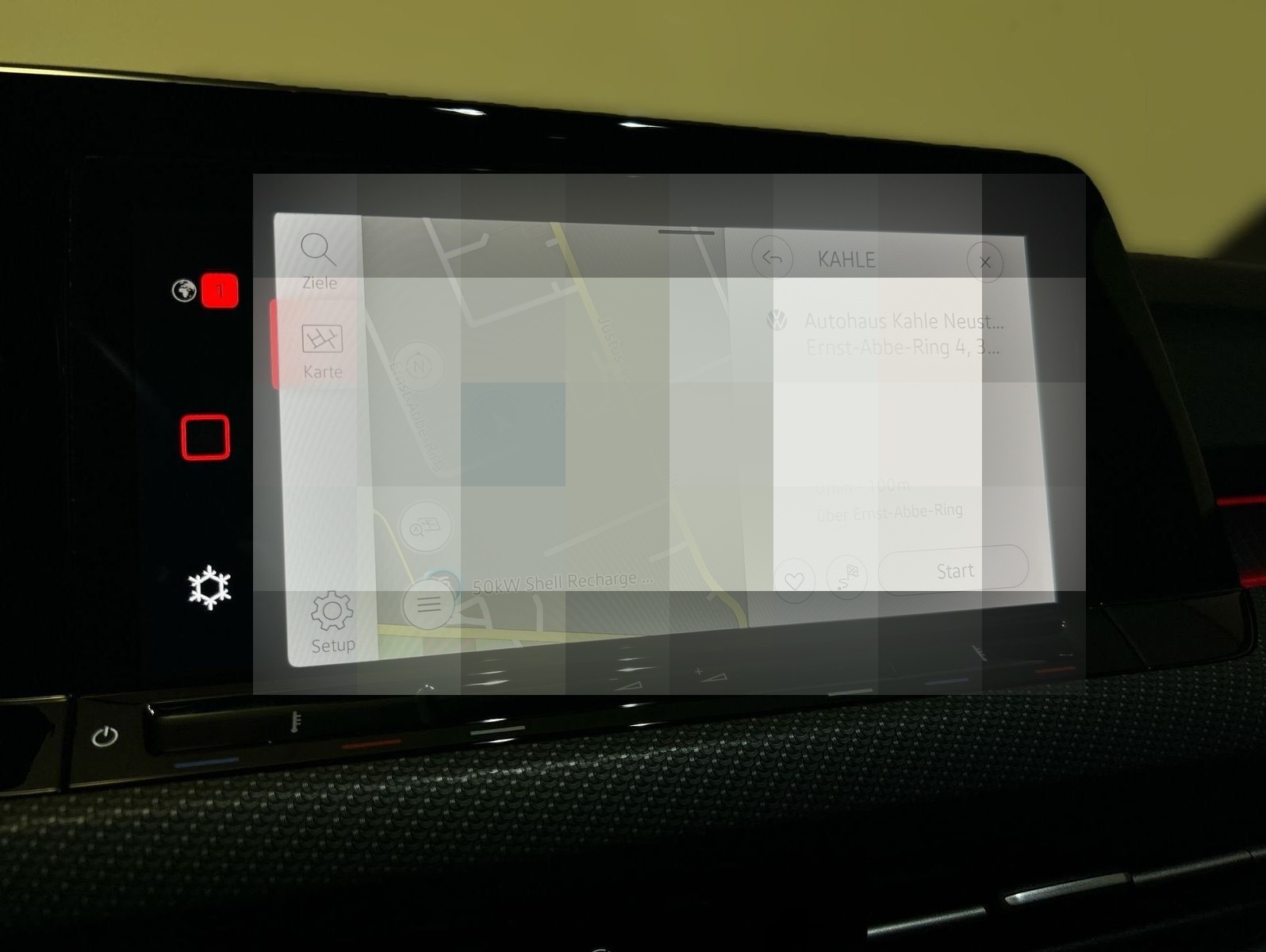 Volkswagen Golf Variant 2.0 TDI DSG R-Line CarPlay ACC LED foto 17