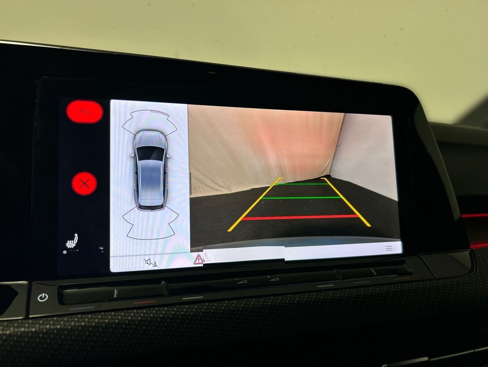 Volkswagen Golf Variant 2.0 TDI DSG R-Line CarPlay ACC LED foto 21