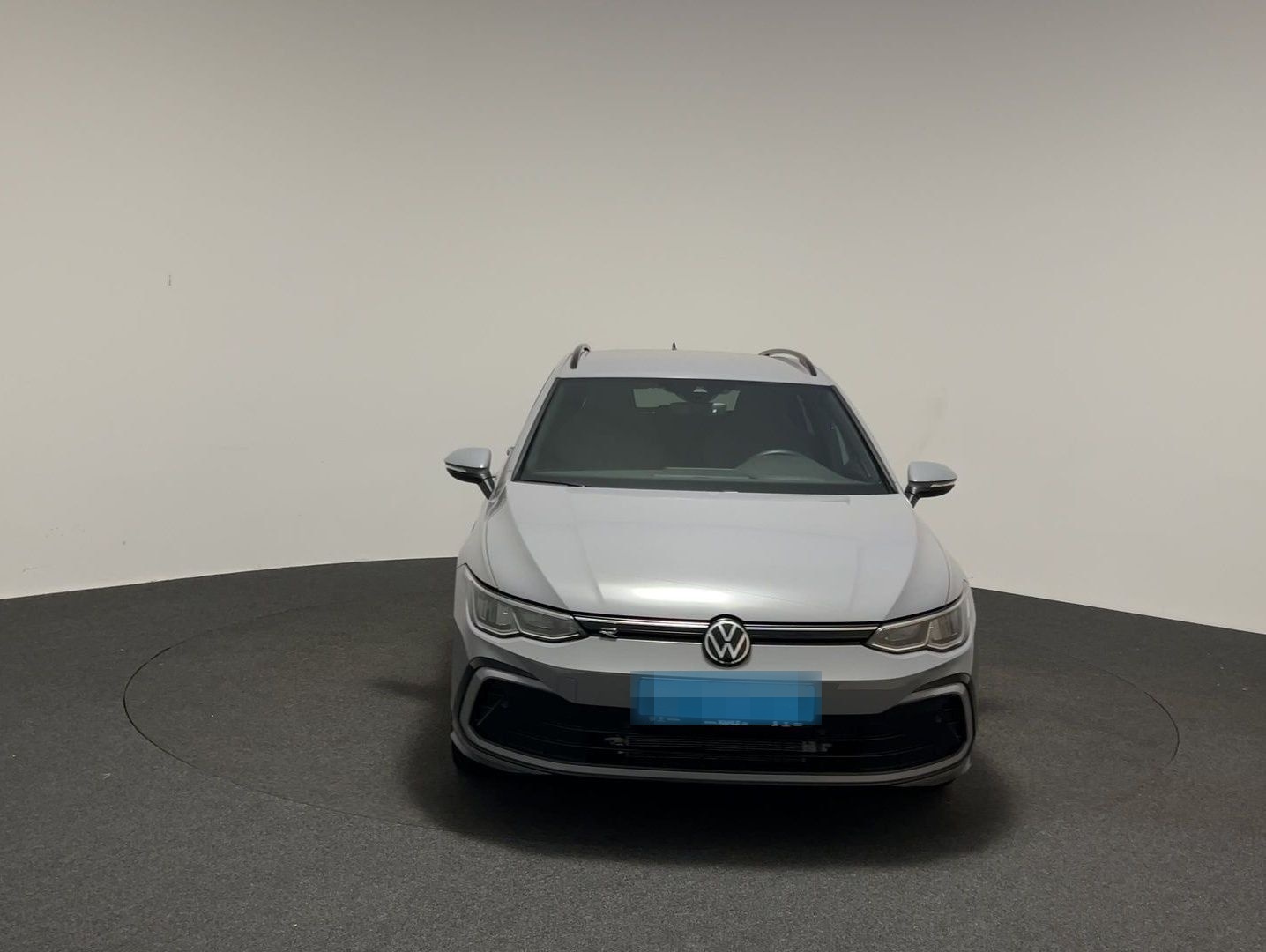 Volkswagen Golf Variant 2.0 TDI DSG R-Line CarPlay ACC LED foto 5