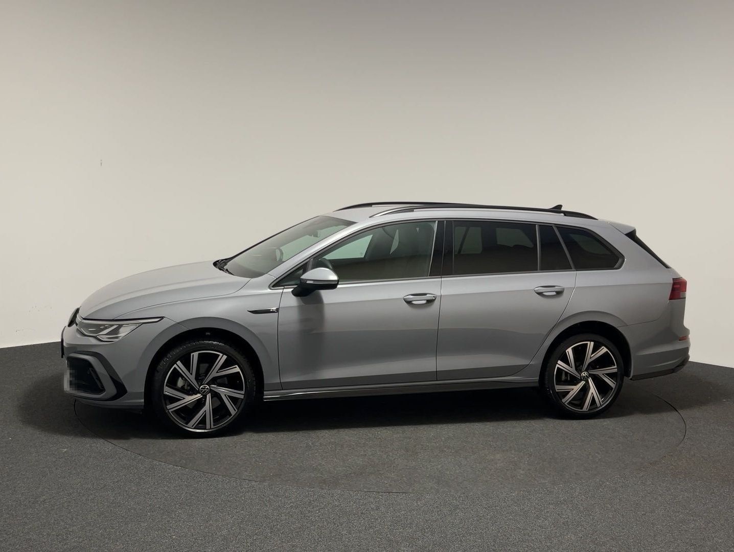 Volkswagen Golf Variant 2.0 TDI DSG R-Line CarPlay ACC LED foto 6