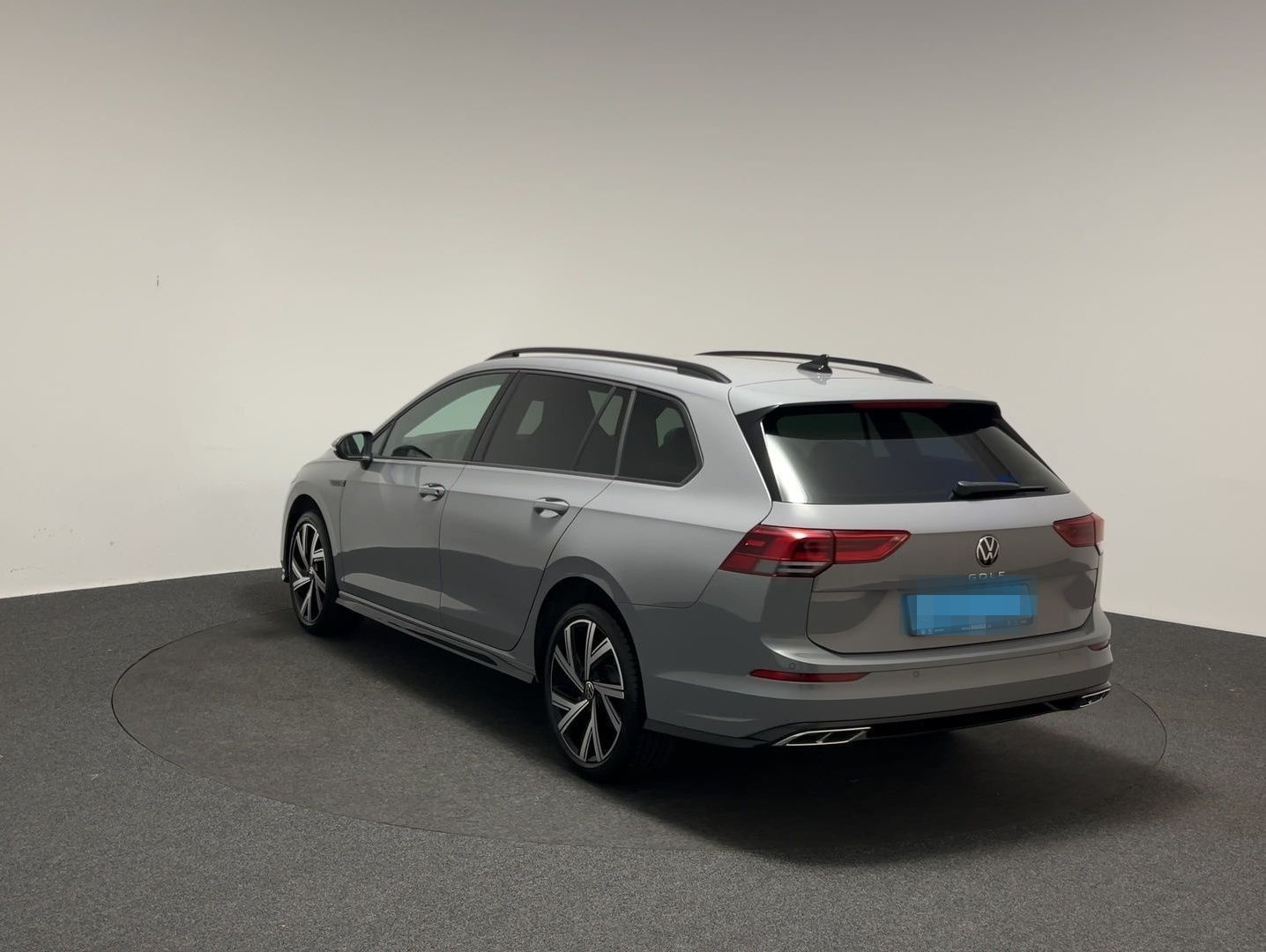 Volkswagen Golf Variant 2.0 TDI DSG R-Line CarPlay ACC LED foto 7