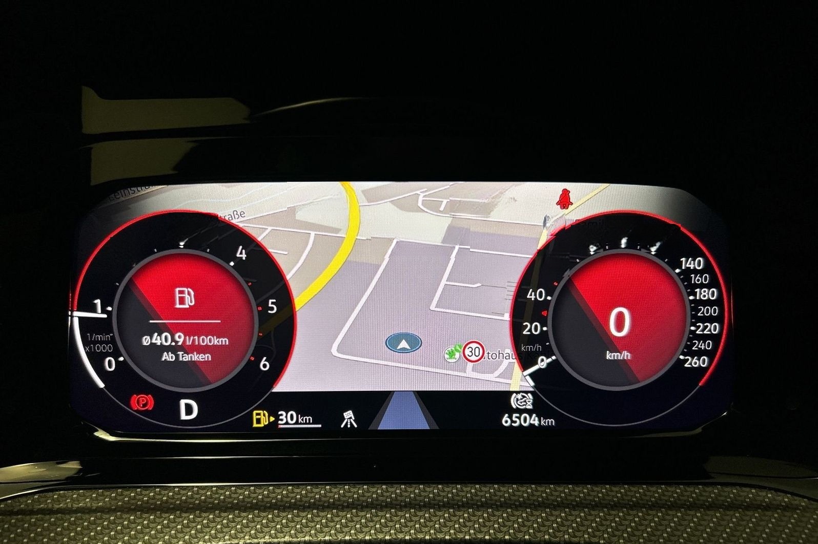 Volkswagen Golf Variant 2.0 TDI DSG R-Line CarPlay ACC LED foto 8