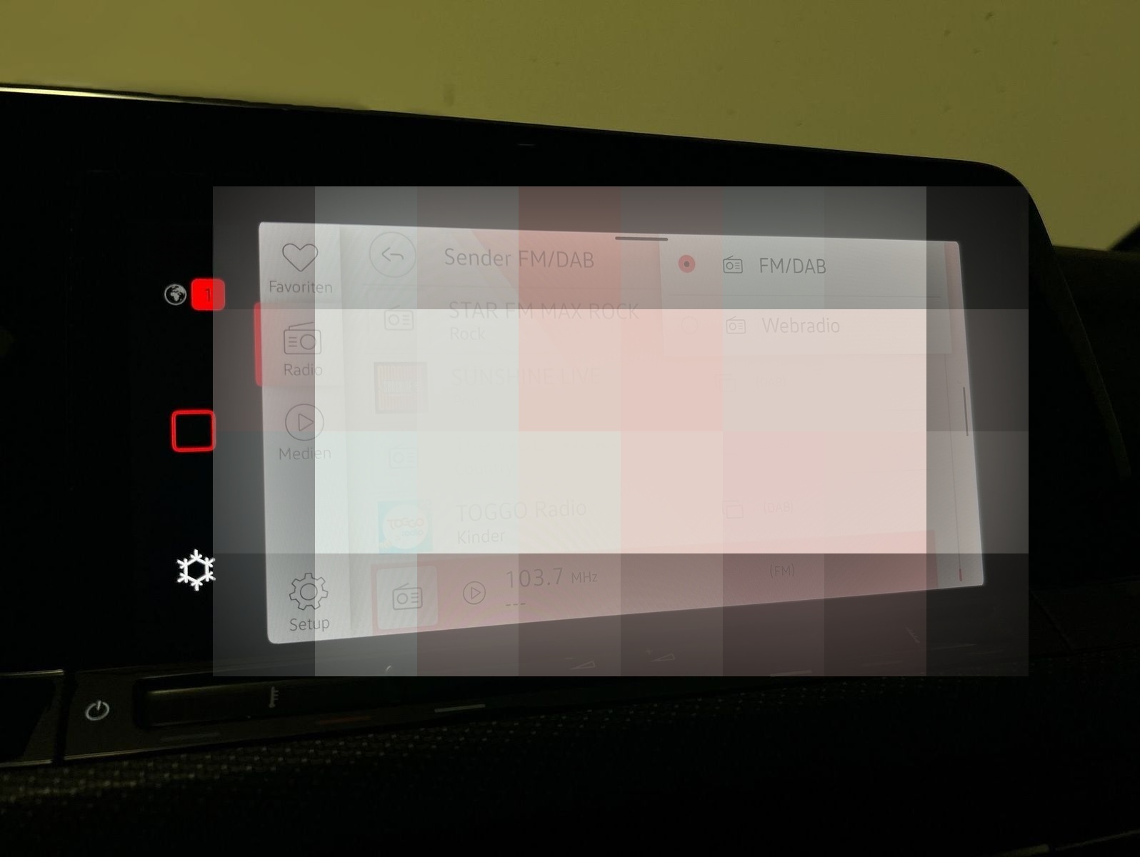 Volkswagen Golf Variant 2.0 TDI DSG R-Line CarPlay ACC LED foto 10