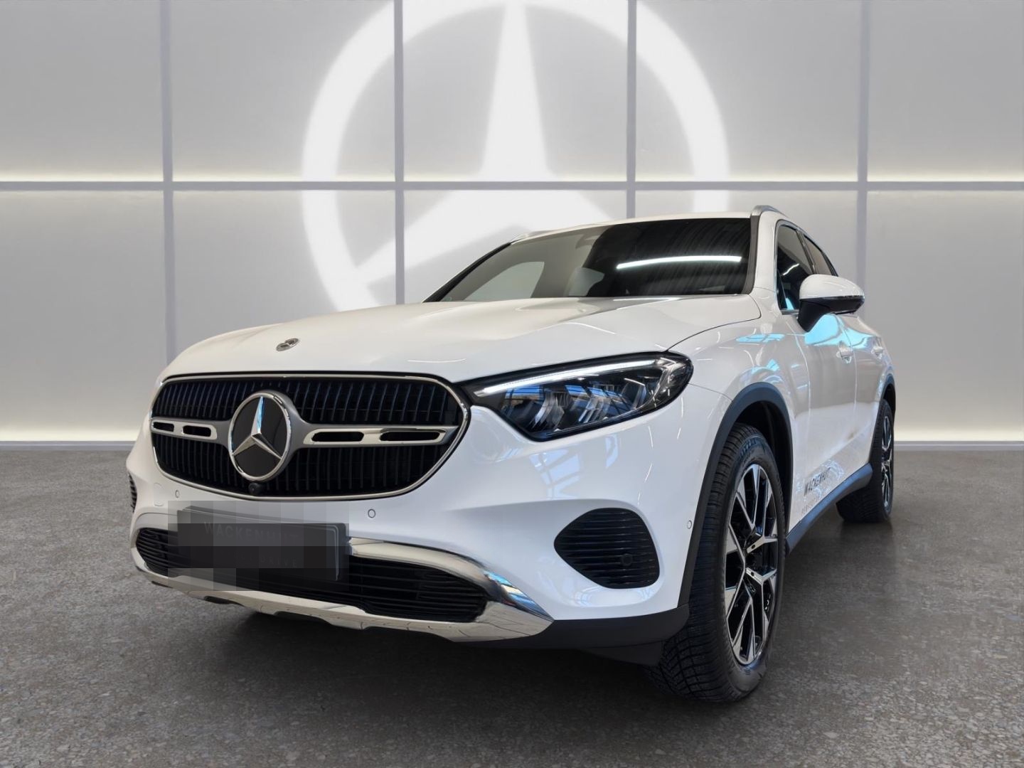 Mercedes-Benz GLC 220 d 4M AVANTGARDE ADVANCED PLUS AHK+DISTRO foto 2