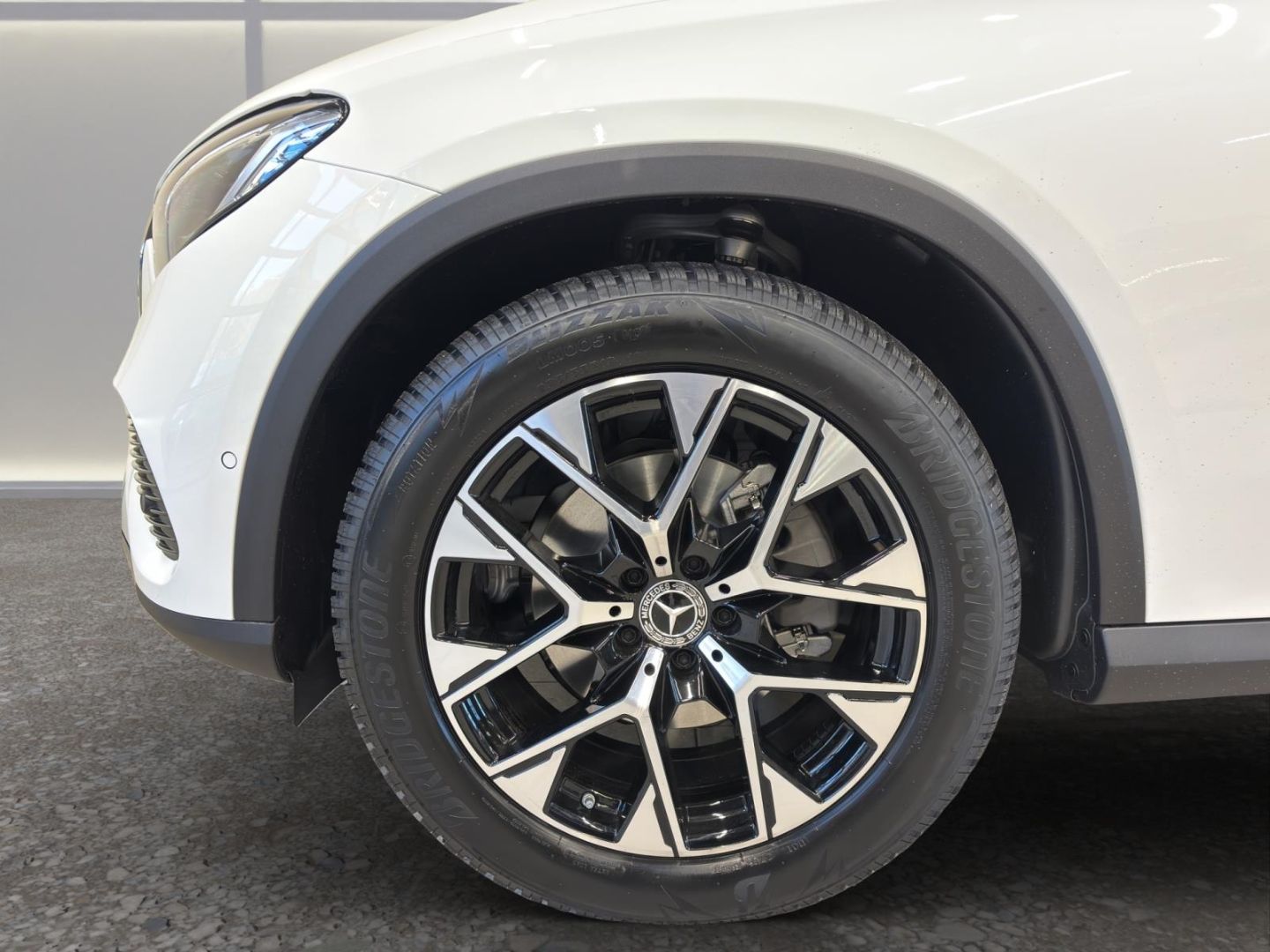 Mercedes-Benz GLC 220 d 4M AVANTGARDE ADVANCED PLUS AHK+DISTRO foto 12